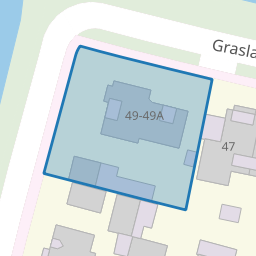 Perceel DSN01-M-2334