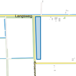 Perceel DSN01-M-2378