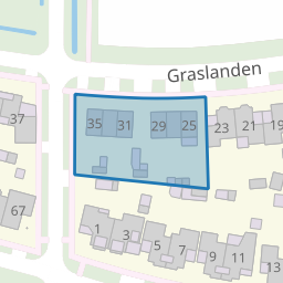 Perceel DSN01-M-2385