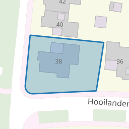 Perceel DSN01-M-2400