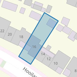 Perceel DSN01-M-2412