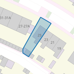 Perceel DSN01-M-2426