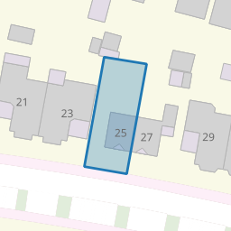 Perceel DSN01-M-2434