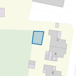 Perceel DSN01-M-2445
