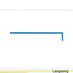 Perceel DSN01-M-2500