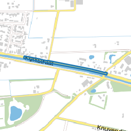 Perceel DSN01-M-2554