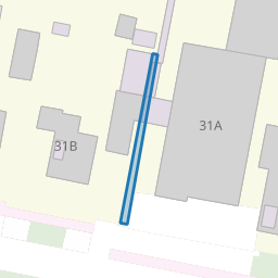 Perceel DSN01-M-2558