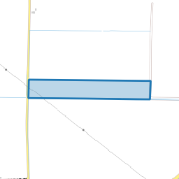 Perceel DSN01-M-2567