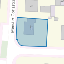Perceel DSN01-M-2575