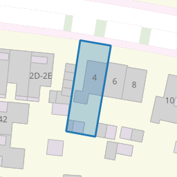 Perceel DSN01-M-2589