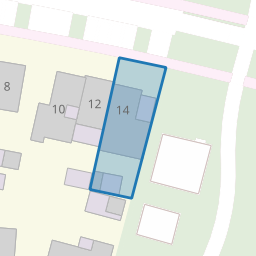 Perceel DSN01-M-2594