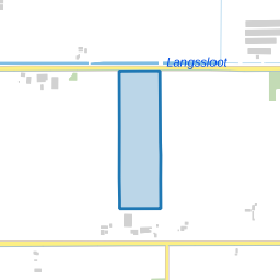 Perceel DSN01-M-2604