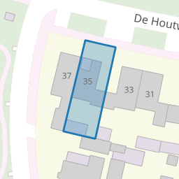 Perceel DSN01-M-2609