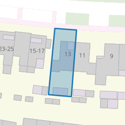 Perceel DSN01-M-2615