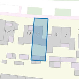 Perceel DSN01-M-2616