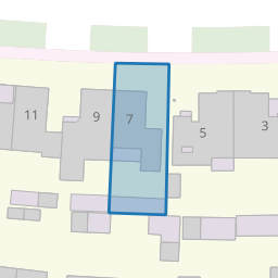 Perceel DSN01-M-2618