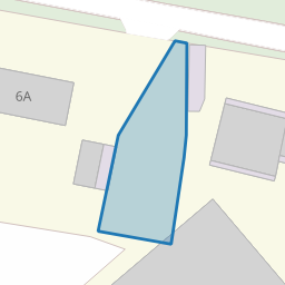 Perceel DSN01-M-2623