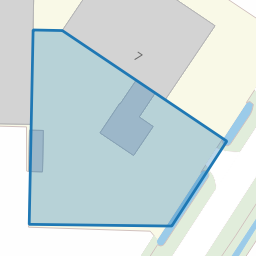 Perceel DSN01-M-2632