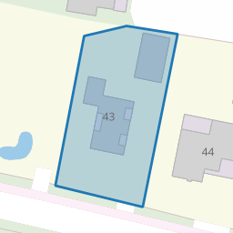 Perceel DSN01-M-2639