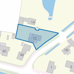 Perceel DSN01-M-2643