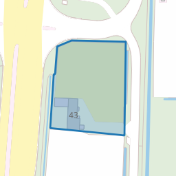 Perceel DSN01-M-2646