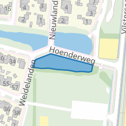 Perceel DSN01-M-2656