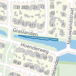 Perceel DSN01-M-2669