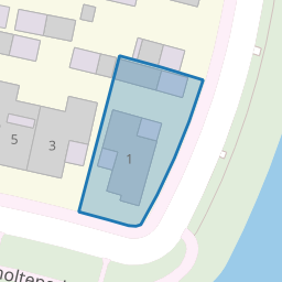 Perceel DSN01-M-2672