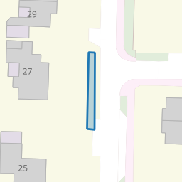 Perceel DSN01-M-2681