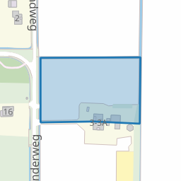 Perceel DSN01-M-2687