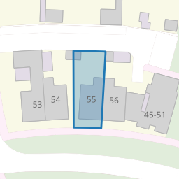 Perceel DSN01-M-2735