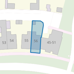 Perceel DSN01-M-2736