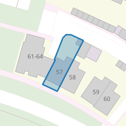 Perceel DSN01-M-2741