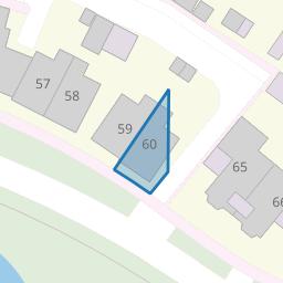 Perceel DSN01-M-2748