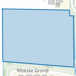 Perceel DSN01-M-2799