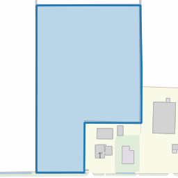 Perceel DSN01-M-2811