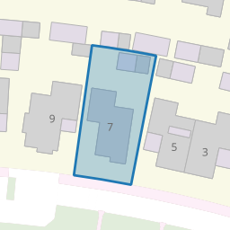 Perceel DSN01-M-2857