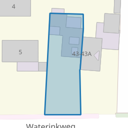 Perceel DSN01-M-2875