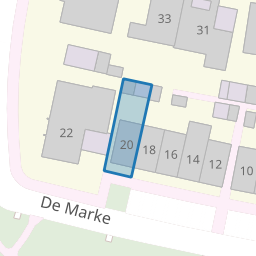 Perceel DSN01-M-2877