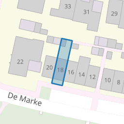 Perceel DSN01-M-2878