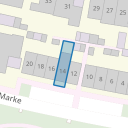 Perceel DSN01-M-2880