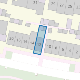 Perceel DSN01-M-2881