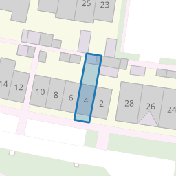 Perceel DSN01-M-2885