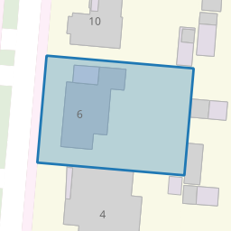 Perceel DSN01-M-2908