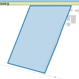 Perceel DSN01-M-2922