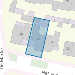 Perceel DSN01-M-2982