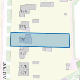 Perceel DSN01-M-2988