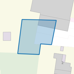 Perceel DSN01-M-2998