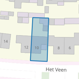 Perceel DSN01-M-3012