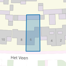 Perceel DSN01-M-3014